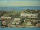 9891 BERMUDA   ST. GEORGE HOTEL    AÑOS / YEARS / ANNI  1950 - Other & Unclassified