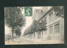 Villejuif (94) - Avenue Des Ecoles ( ELD N°12) - Villejuif