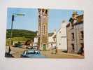 Scotland - High Street, Gatehouse Of Fleet     VF  D30407 - Dumfriesshire