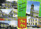Carte Postale  50. Beaumont -Hague Trés Beau Plan - Beaumont