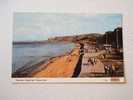 Penmaen Head From Colwyn Bay - Wales  VF   D30418 - Denbighshire