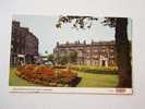 Harrogate - Royal Parade And Crown Hotel -   VF   D30420 - Harrogate