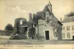 BELGIQUE - WATERLOO - Ferme De Hougoumont - La Chapelle - Waterloo