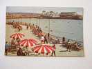 Weston Super Mare  - Marine Lake  Cca 1950-60's  -  VF   D30424 - Weston-Super-Mare