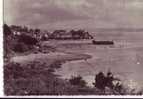 LOCQUIREC  Vue Du Port Et De La Digue - Locquirec