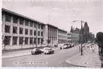 The University Of Manchester - Manchester