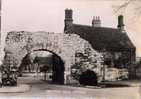 Newport Arch.   Lincoln - Other & Unclassified