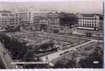 Piccadilly Gardens - Manchester - Manchester