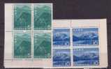JAPAN MNH** MICHEL 903/04 (4) - Unused Stamps