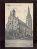 72 St Calais église Vue D´ensemble édit.bouveret Cachet Hôpital Auxiliaire N° 32au Dos  Belle Carte - Saint Calais