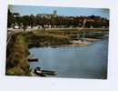 71 - Les Bords De La Loire Et La Place De Grève De DIGOIN - Digoin