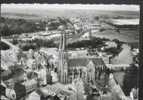 57 Sarralbe SARRABLE (Moselle) 11326 A Vue Aérienne - L'Eglise La Sarre Vue Aerienne E  D57D  K57628K  C57628C RH015320 - Sarralbe