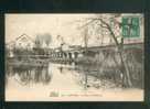 Souppes (77) - Le Pont Et Le Moulin ( N°1971) - Souppes Sur Loing