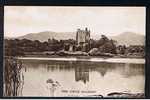 Early Postcard Ross Castle Killarney County Kerry Ireland Eire - Ref 182 - Kerry