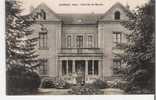 AUNEUIL 60 Oise L'Entrée Du Musée Jeune Femme Et Enfant En Date Du 27-06-1918Editon Lavoche Photo - Auneuil