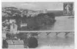 30 /FL/ VILLENEUVE LES AVIGNON, Vue Vers Le Pont D'Avignon, N° 38 LL ** - Villeneuve-lès-Avignon