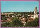 RIBERAC - Vue Générale Et Le Lycée - Carte Non Circulé - Riberac