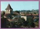 RIBERAC - Vieille Eglise - Carte Non Circulée - Riberac