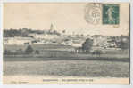 Goussainville : Vue Générale Prise Au Sud . 1907 . - Goussainville