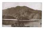 Ecosse - LOCH KATRINE N° 7 - Ellen's Isle And Ben Venue - Stirlingshire