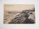 Cromer From West Cliff - Norfolk   PU Cca 1910  F  D30854 - Autres & Non Classés