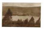 Ecosse - FORT AUGUSTUS From GLEN DOE - Inverness-shire