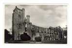 Ecosse - DUNKELD CATHEDRAL - Perthshire