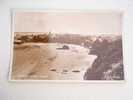 TENBY- Wales -    PU 1954    VF  D30871 - Pembrokeshire