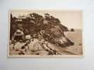 Devon -Torquay -Beacon Cove    Cca 1948    VF  D30896 - Torquay