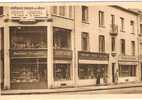 55 VERDUN **magasin De Dragees **Avenue De La Victoire - Winkels