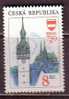 R5702 - TCHEQUE REP. Yv N°9 ** - Unused Stamps