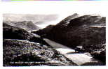 KILMELFORD  Pass Of Melfort  Argyll-- Real Photo PCd.-- -Argyllshire--Scotland - Argyllshire