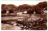 INSHAIG PARK HOTEL & School  EASDALE  Argyll-- Real Photo PCd.-- -Argyllshire--Scotland - Argyllshire