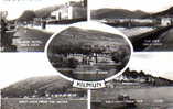 KILMUN--Multi-View PCd   Argyll-- Real Photo PCd.-- -Argyllshire--Scotland - Argyllshire