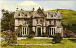 ARROCHAR HOUSE HOTEL Loch Long Argyll PCd.-- -Argyllshire--Scotland - Argyllshire