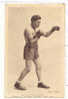 11357 Baillargeau Georges . Champion De La Vienne 1938-1939 . Poids Léger . Photo Greffet - Boxing