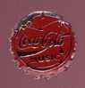 Pin's Capsule "coca-cola Music" - Coca-Cola