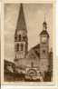 CPA 89.-VERMENTON.-Eglise Notre Dame.--.-BHV 0110 - Vermenton