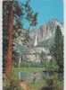 Yosemite Falls 1980 - Yosemite