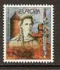 Europa CEPT 1997: Letland / Latvia / Lettland / Lettonie ** - 1997