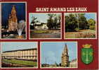 59 -  SAINT AMAND LES EAUX - Saint Amand Les Eaux