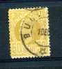 Roumanie  :  Yv  69  (o) - Used Stamps