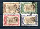 Roumanie  :  Yv  203-06   (o)     ,  N2 - Used Stamps