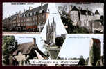 50 SAINT HILAIRE DU HARCOUET - Multivue - Saint Hilaire Du Harcouet