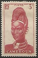 CAMEROUN N° 163 NEUF - Nuovi