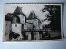 Selles Sur Cher Le Chateau . C.p.photo 14x9 - Selles Sur Cher