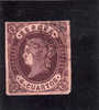 Espagne 1862 - Yv.no.54  Oblitere(d) - Usados