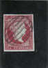 Espagne 1855 - Yv.no.35a  Oblitere(d) - Used Stamps