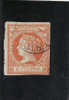 Espagne 1860 - Yv.no.48  Oblitere(d) - Used Stamps