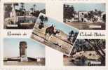 COLOMB BECHAR ALGERIE Souvenir CPSM  5 Vues Des Années  50 - Bechar (Colomb Béchar)